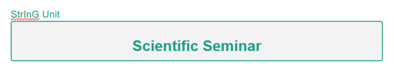 seminar logo